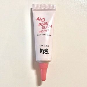 5/$25 Touch in Sol Primer